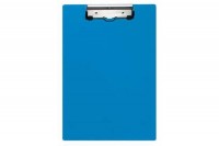 BIELLA Schreibplatte Scripla A4, 349400.05, blau, Karton