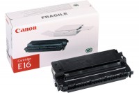 Canon Toner-Kartusche schwarz 1500 Seiten (1492A003, E16)