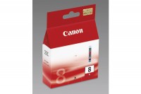 CANON Cartouche d'encre red PIXMA Pro9000 13ml, CLI-8R