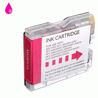 Cartouche d`encre magenta, 12 ml.