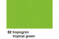 URSUS Carton affiche 68x96cm 380g, vert, 1001552