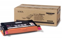 XEROX Cartouche toner HY magenta Phaser 6180 6000 pages, 113R00724