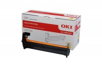 OKI Fotoleitertrommel gelb 30000 Seiten (44844405)