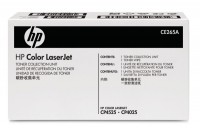 HP Toner Collection Unit Color LJ CP4025, CE265A