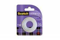 SCOTCH Gift Wrap Tape 19mmx25m Refill, GIFTWRAPR