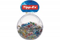 TIPP-EX Mini Pocket Mouse 5mx6mm Fashion 40 pcs., 931860