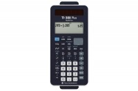 TEXAS INSTRUMENTS Plus MathPrint Schulrechner, TI-30X+MP