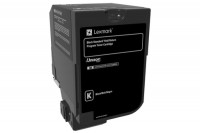 Lexmark Toner-Kit Return Return schwarz High-Capacity 7000 Seiten (74C2SK0) Lexmark Toner-Kit Return Return schwarz High-Capacity 7000 Seiten (74C2SK0)