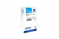 Epson Tintenpatrone cyan High-Capacity plus 4000 Seiten (C13T78924010, T7892)