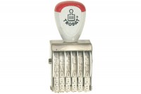 TRODAT Ziffernstempel, 1534, 4-stellig 3mm