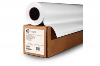 HP Bright White Paper A2 DesignJet, mat 90g 45,7m, Q1446A