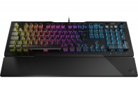 ROCCAT Vulcan 121 AIMO, red Switch Gaming Keyboard, CH-Layout, ROC12675R