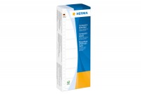 HERMA Etiquettes 88,90×35,7mm blanc, en continu 2000 pcs., 8161