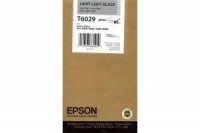 EPSON Cart. d'encre light-lig. black Stylus Pro 7880/9880 110ml, T602900