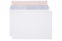 ELCO Envelope Premium s.fenêtre C4 120g blanc, colle 250 pcs., 34882
