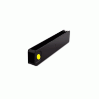 HP CN628AE kompatible Tintenpatrone Nr. 971XL yellow, 110 ml