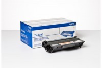 Brother Toner-Kartusche schwarz High-Capacity 8000 Seiten (TN-3380)