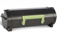 Lexmark Toner-Kit Return schwarz High-Capacity 5000 Seiten (51F2H00, 512H) Lexmark Toner-Kit Return schwarz High-Capacity 5000 Seiten (51F2H00, 512H)