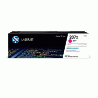 Hewlett Packard Toner-Kartusche magenta 2450 Seiten (W2213X, 207X)