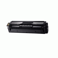 Cartouche toner premium noire, 2500 pages, compatible avec Samsung CLT-K504S