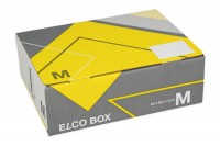 ELCO Elco Box M 167g 325x240x105, 28833.70