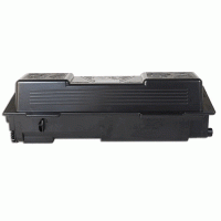 Kyocera TK-1140 cartouche toner compatible noire, 7200 pages