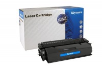 KEYMAX RMC-Toner-Modul HY schwarz, Q7553X+KEY