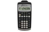 TEXAS INSTRUMENTS Finanzrechner, TI-BAII+, professional d/f/e