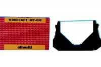 OLIVETTI Lift-Off Word Cart 3200 caractères, 80673W
