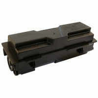 Kyocera TK-140 kompatible Tonerkassette black, 4000 Seiten
