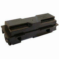 Kyocera TK-140 kompatible Tonerkassette black, 4000 Seiten Kyocera TK-140 kompatible Tonerkassette black, 4000 Seiten