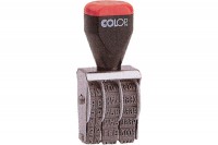 COLOP Dateur D 4mm, 04000/D