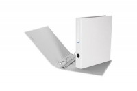 BIELLA Livre prés. Dinor-Quatro 4cm blanc, 4-anneaux A4, 126444.01 BIELLA Livre prés. Dinor-Quatro 4cm blanc, 4-anneaux A4, 126444.01