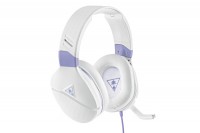 TURTLE BEACH RECON SPARK Gaming Headset wired, white, multiplatform, TBS622002