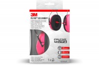 3M Protection auditive Kid pink 87-98 dB, H510AKPC
