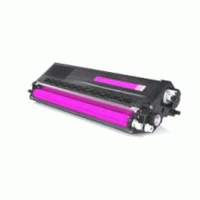 Brother TN-321M cartouche toner compatible magenta, 1500 pages