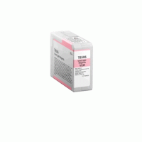 Epson T850640 cartouche d`encre compatible vivid magenta clair, 84 ml.