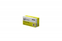 EPSON Cart. d'encre yellow Discproducer PP-100, 30774