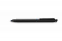 LAMY Stylo à bille 746 tri pen black, 1211540 LAMY Stylo à bille 746 tri pen black, 1211540
