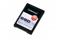 INTENSO SSD Top 512GB, 3812450, SATA III