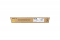 RICOH Toner-Modul yellow SP C820/821DN 15'000 Seiten, 820117