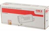 OKI Toner-Kit schwarz 11500 Seiten (44318608)