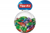 TIPP-EX Microtape Twist 8mx5mm Bubble 60 pcs., 8794321