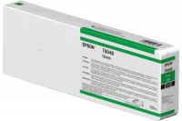 EPSON Tintenpatrone grün SC-P 7000 STD 700ml, T804B00