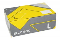 ELCO Elco Box L 239g 395x250x140, 28834.70