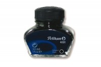 PELIKAN Encre 4001 30ml brillantschwarz, 301051