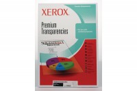 XEROX Film universel A4 100 my 100 flles, 3R98202