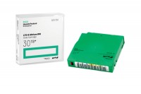 HP LTO Ultrium 8 12/30TB Data Tape, Q2078A