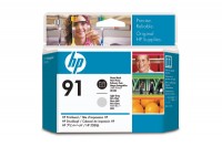 HP Tête d'impr.91 phot.b./gre.li. DesignJet Z6100, C9463A