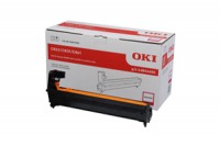 OKI Fotoleitertrommel magenta 30000 Seiten (44844406)
